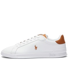 Кроссовки Polo Ralph Lauren Heritage Court Sneaker