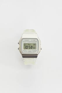 Цифровые часы Casio F-91WS-7EF Pull&amp;Bear