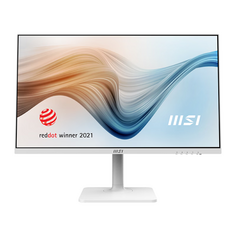 Монитор MSI MD272QPW 27&quot; 2K 75Гц , белый