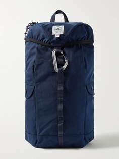 Рюкзак CORDURA Medium Climb с отделкой из лямок EPPERSON MOUNTAINEERING, синий
