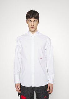 Рубашка 424, белый Suncoat Girl