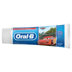 Oral-B Kids зубная паста для детей 3+ лет, 75 мл