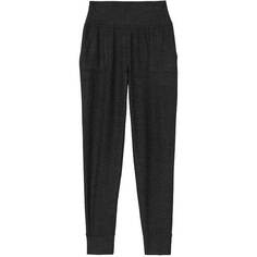 Брюки Victoria&apos;s Secret Essential Jogger, черный