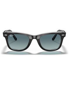Солнцезащитные очки WAYFARER, RB2140 50 Ray-Ban