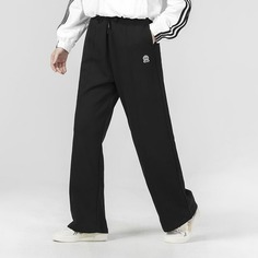 Брюки Adidas W ESNT WDLGPT4 женские HM9554, черный