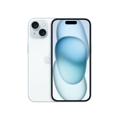 Смартфон Apple iPhone 15, 128 ГБ, (2 SIM), Blue