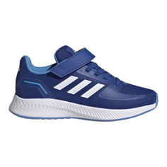 Кроссовки Adidas Runfalcon 2.0, синий