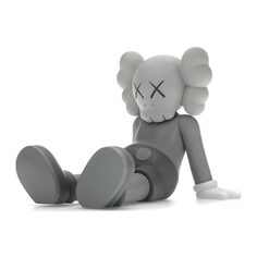 Виниловая фигурка Kaws Holiday Taipei, серый