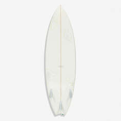 Скульптура Daniel Arsham Eroded Surfboard Figure