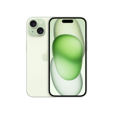 Смартфон Apple iPhone 15, 128 ГБ, (2 SIM), Green