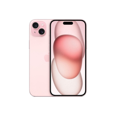 Смартфон Apple iPhone 15 Plus, 512 ГБ, (2 SIM), Pink