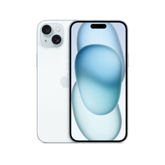 Смартфон Apple iPhone 15 Plus, 512 ГБ, Blue