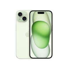 Смартфон Apple iPhone 15, 512 ГБ, Green