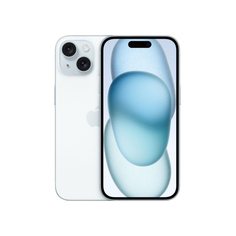 Смартфон Apple iPhone 15, 256 ГБ, (2 SIM), Blue