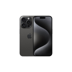 Смартфон Apple iPhone 15 Pro, 1 ТБ, (2 SIM), Black Titanium