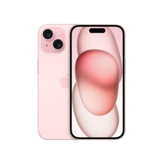 Смартфон Apple iPhone 15, 128 ГБ, Pink