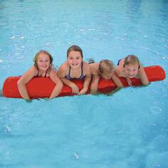Валик для плавания Sport - Thieme Aqua Superfloat 190см, красный