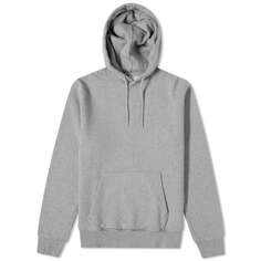 Толстовка Colorful Standard Classic Organic Popover Hoody