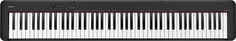 Компактное цифровое пианино Casio CDPS160 — черное CDPS160Bk