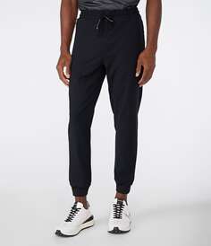 Спортивные брюки с логотипом Karl Lagerfeld, черный