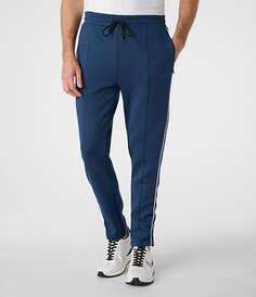 Спортивные брюки Karl Lagerfeld, синий
