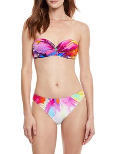 Комплект бикини Summer In Capri из 2 частей Gottex Swimwear, разноцветный