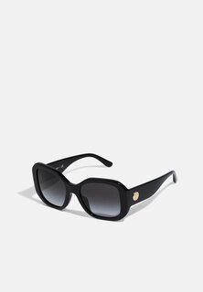 Солнцезащитные очки Tory Burch, черный