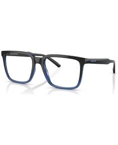 Прямоугольные очки унисекс, AN721555-O Arnette