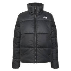 Зимняя куртка The North Face Saikuru, черный (Размер L)
