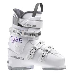 Ботинки лыжные Head Cube 3 60 W водонепроницаемые, белый