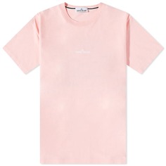 Футболка Stone Island Institutional One Graphic Tee