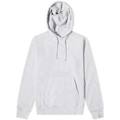 Толстовка Colorful Standard Classic Organic Popover Hoody