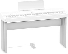 Roland KSC-90-WH Стойка для цифрового пианино FP-90 - белая