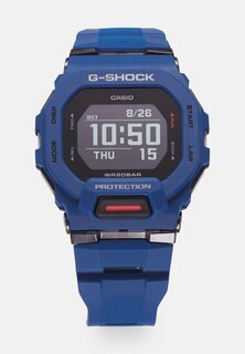 Цифровые часы G-SHOCK, синий