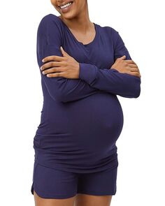 шорты для беременных Stowaway Collection