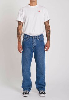 Джинсы прямого кроя Abrand Jeans