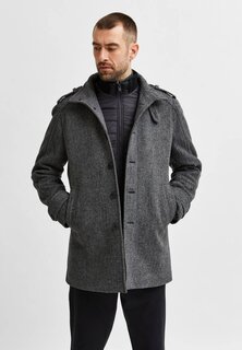Классическое пальто Selected