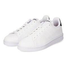 Кроссовки на плоской подошве Adidas Originals Zapatillas, белый/черный