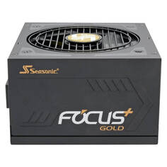 Блок питания Seasonic Focus Plus 650 Gold SSR-650FX