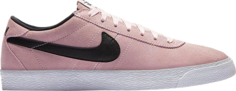 Кроссовки Nike SB Bruin &apos;Pink Motel&apos;, розовый