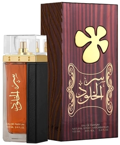 Духи Lattafa Perfumes Ser Al Khulood