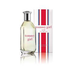 Tommy Hilfiger Туалетная вода Tommy Girl спрей 30мл