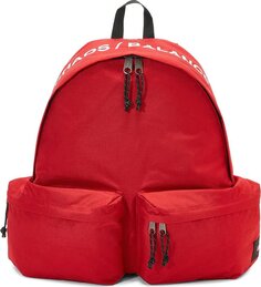 Рюкзак Undercover x Eastpak Backpack Red, красный
