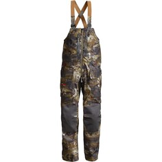 Комбинезон охотничий Sitka Men&apos;s Hudson Waterproof, камуфляж