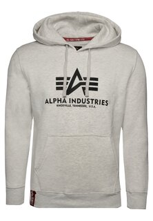 Худи Alpha Industries