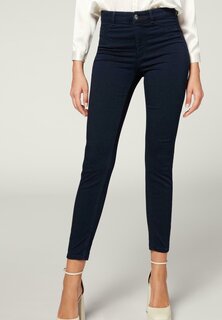 Купить джинсы женские Calzedonia ( Кальцедония) в интернет-магазине