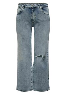 Расклешенные джинсы ONLY Carmakoma
