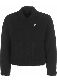 Зимняя куртка Lyle &amp; Scott