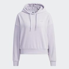 Худи Adidas Originals CNY Miffy, светло-фиолетовый