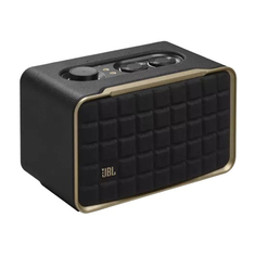 Портативная акустика JBL Authentics 200, черный